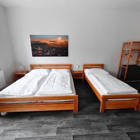 Apartmany U Maxiku Horni Marsov Exterior photo