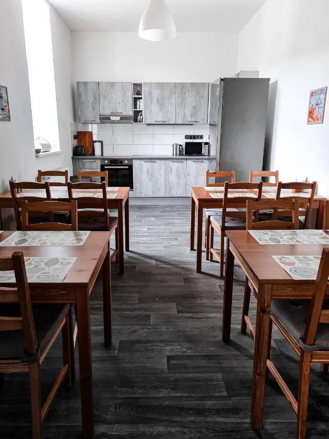 Apartmany U Maxiku Horni Marsov Exterior photo