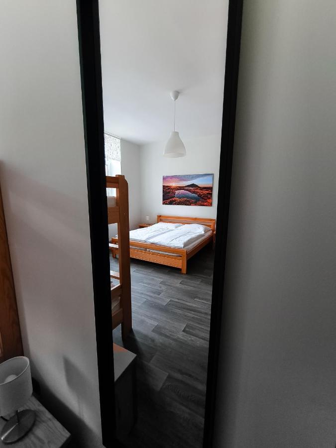 Apartmany U Maxiku Horni Marsov Exterior photo