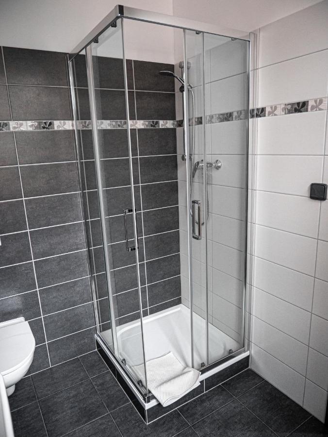 Apartmany U Maxiku Horni Marsov Exterior photo