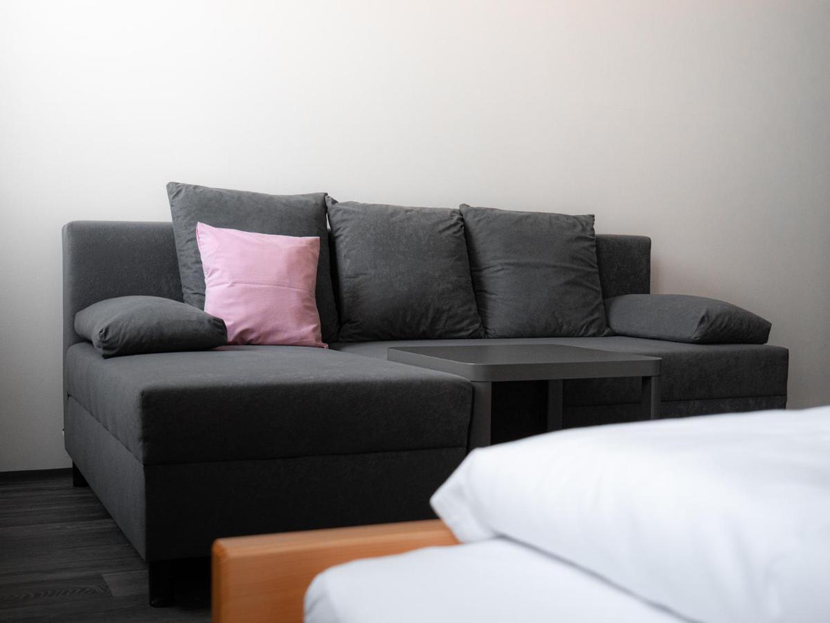 Apartmany U Maxiku Horni Marsov Exterior photo