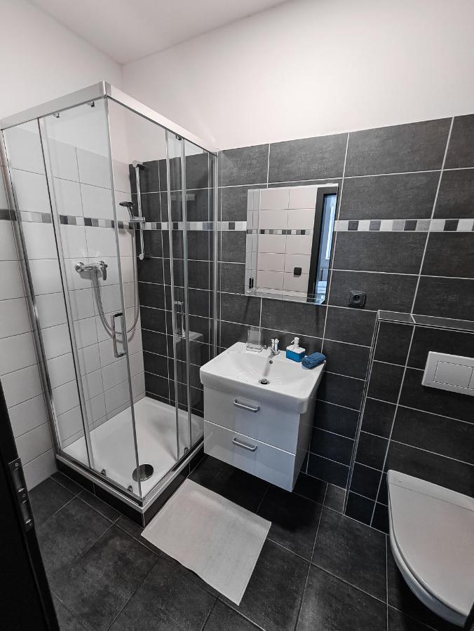 Apartmany U Maxiku Horni Marsov Exterior photo