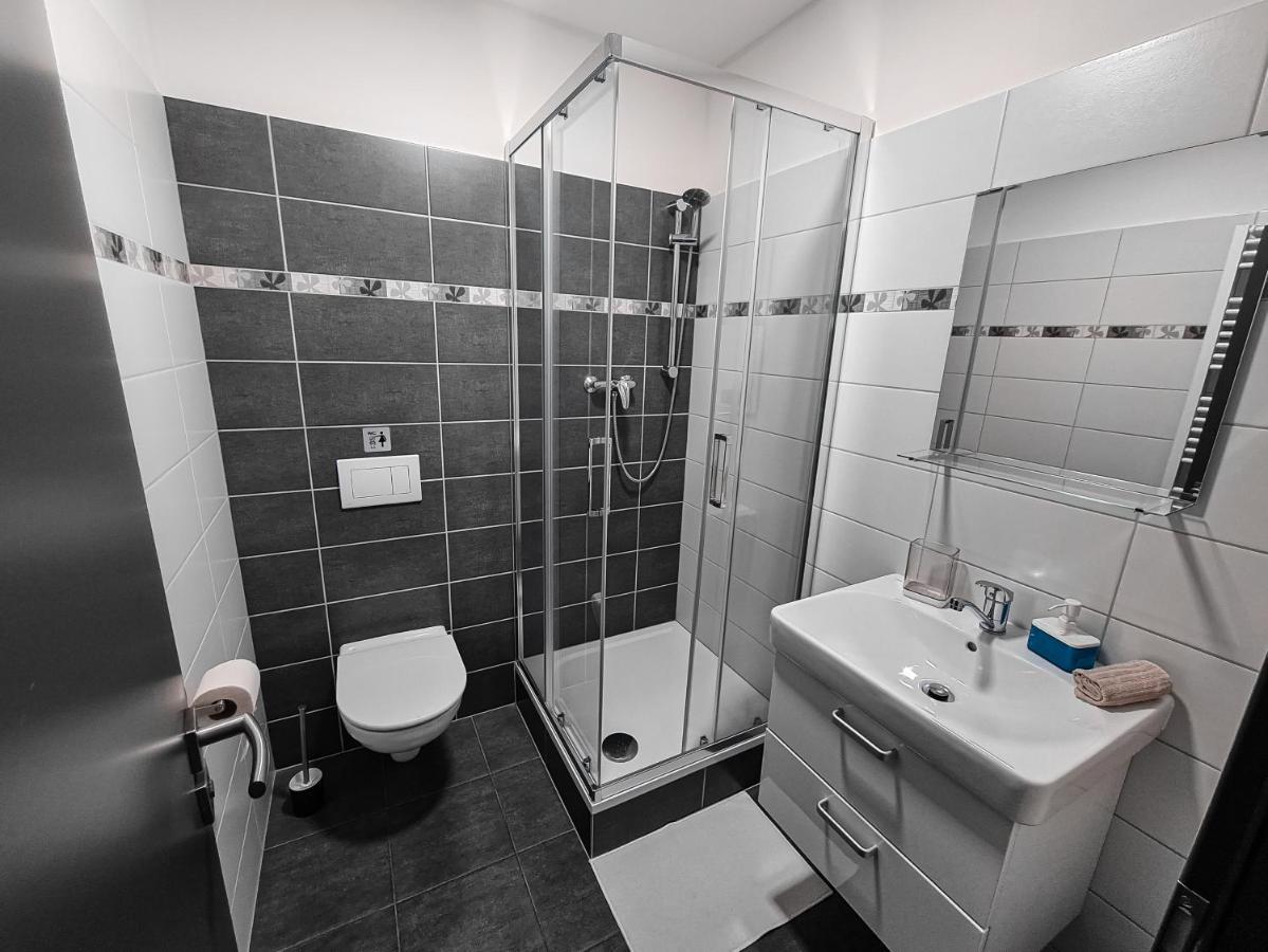 Apartmany U Maxiku Horni Marsov Exterior photo